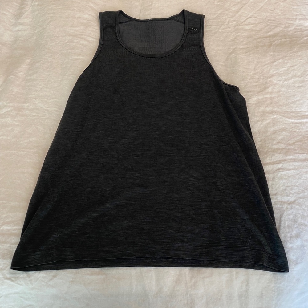 Lululemon Metal Vent Tech Tank Top